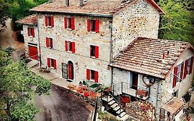 Ca Gennara Agri B&B